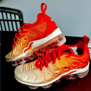 Women’s Nike Air Vapormax Plus